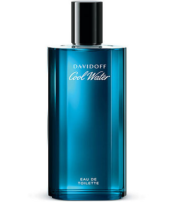 香水(男性用) DAVIDOFF Cool Water EDT 200ml COOL WATER FOR MEN by Davidoff Perfume 4.2 oz 125 ML Eau de